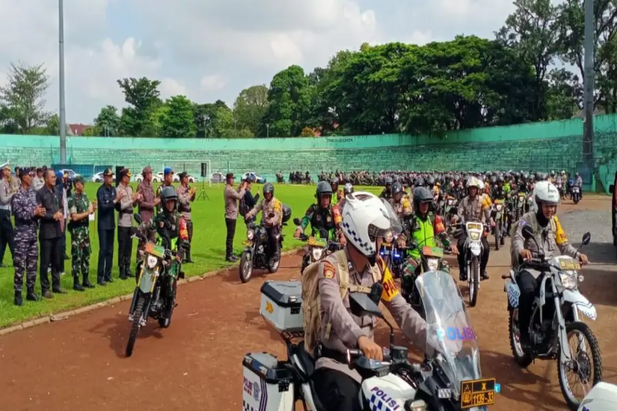 Foto Berita Jatim