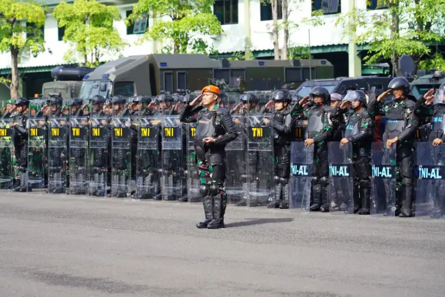 Foto Berita Jatim