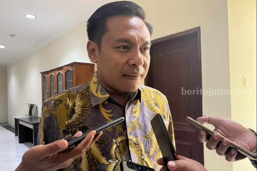 Foto Berita Jatim