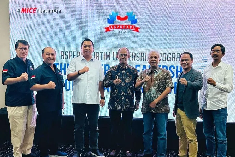 Foto Berita Jatim