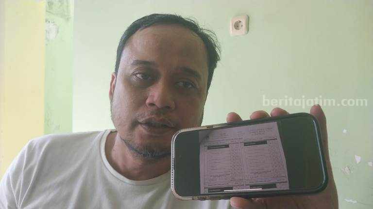 PKB Jember Kritik Perubahan Suara Sirekap KPU yang Berpotensi Bikin Ribut Foto Berita Jatim
