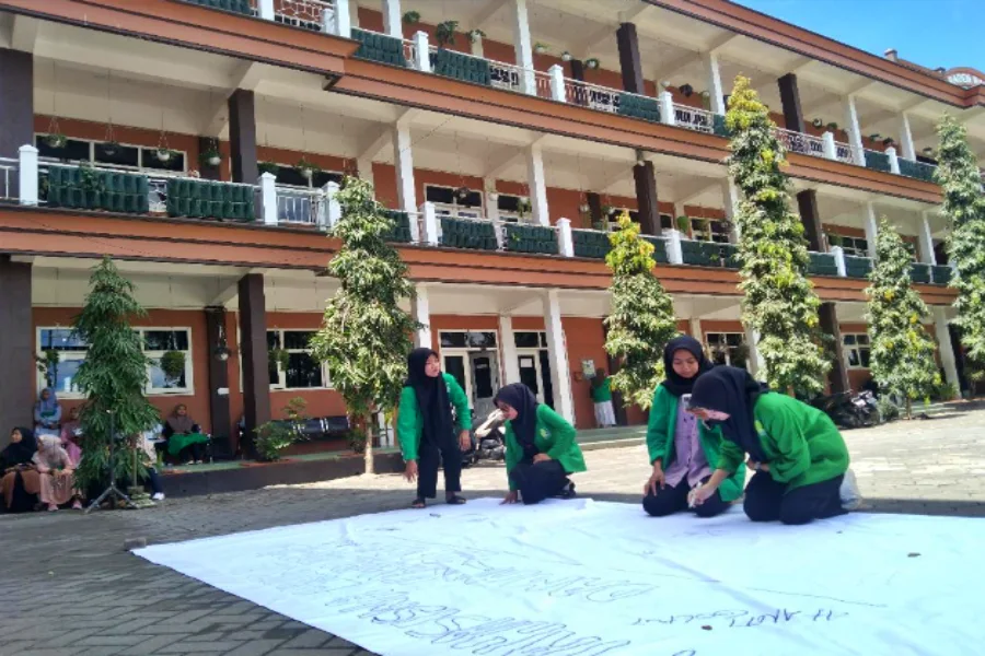 Foto Berita Jatim