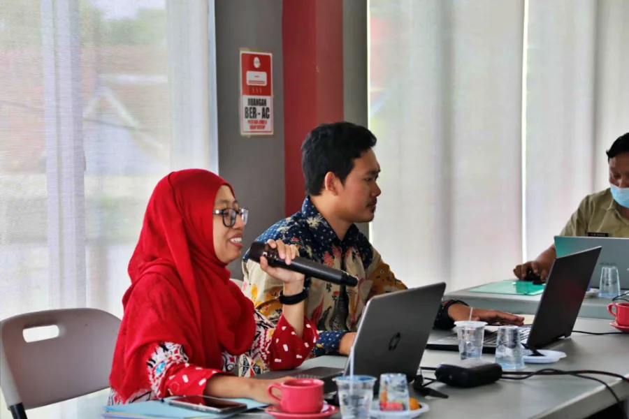 Foto Berita Jatim