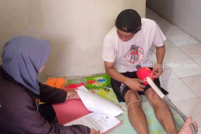Foto Berita Jatim
