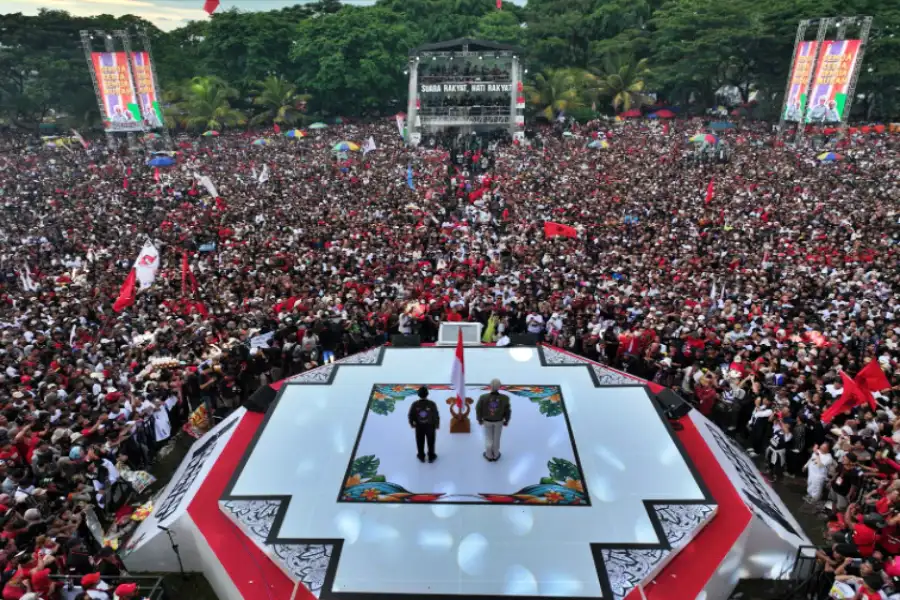 Foto Berita Jatim
