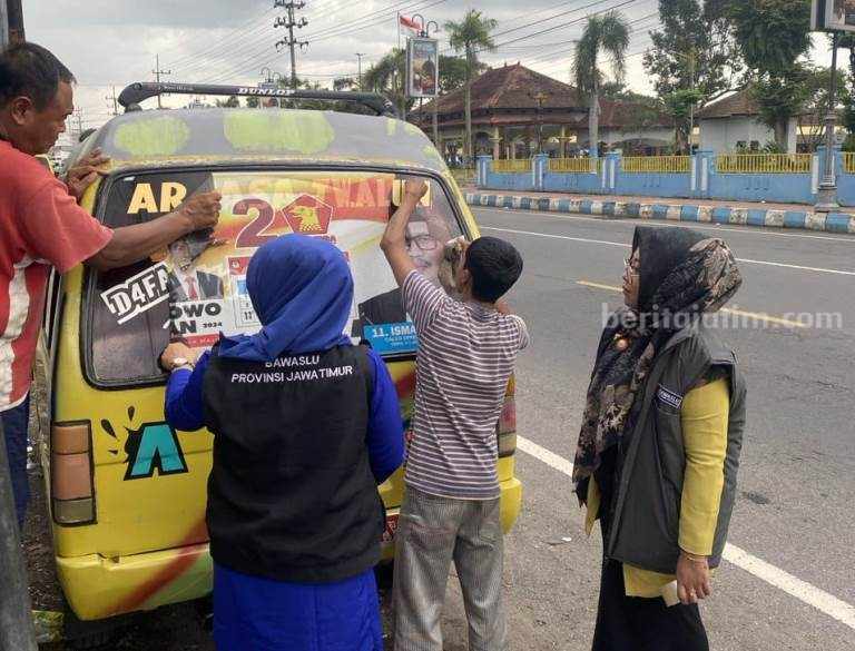 Foto Berita Jatim