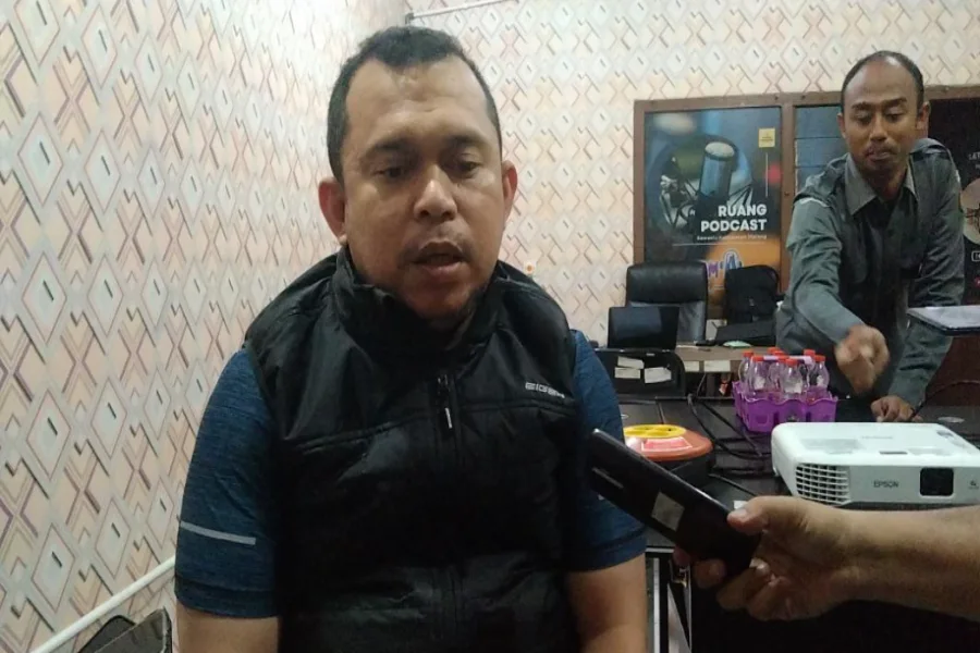 Foto Berita Jatim
