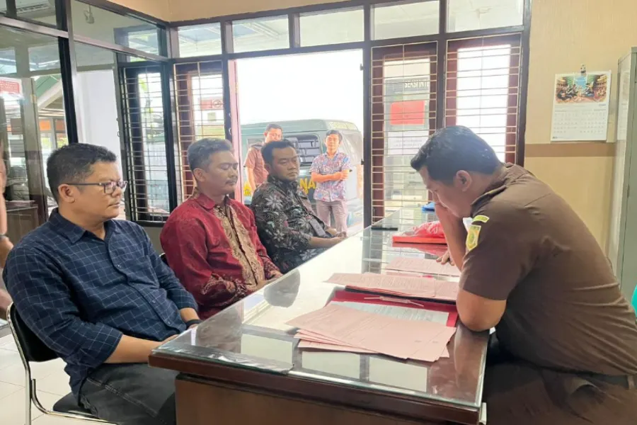 Foto Berita Jatim