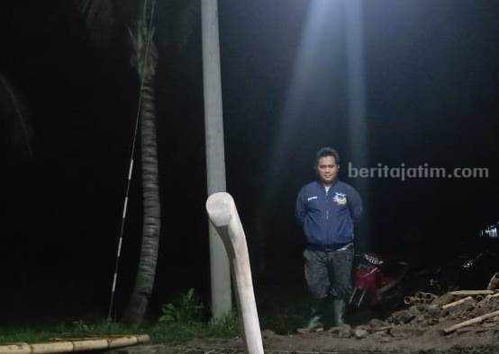 Foto Berita Jatim
