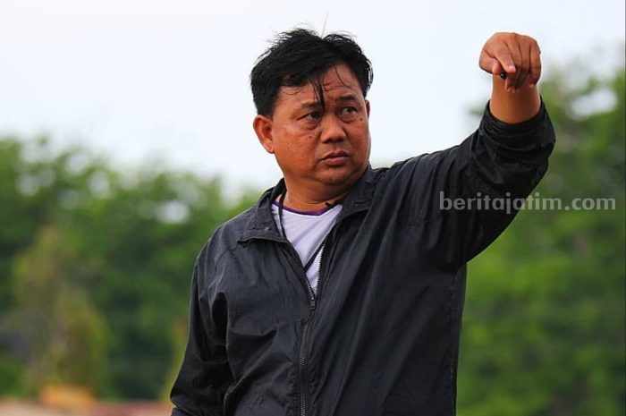 Foto Berita Jatim