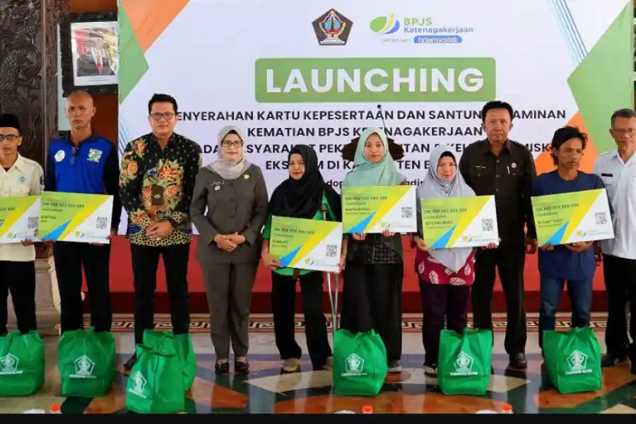 Foto Berita Jatim