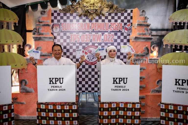 Foto Berita Jatim