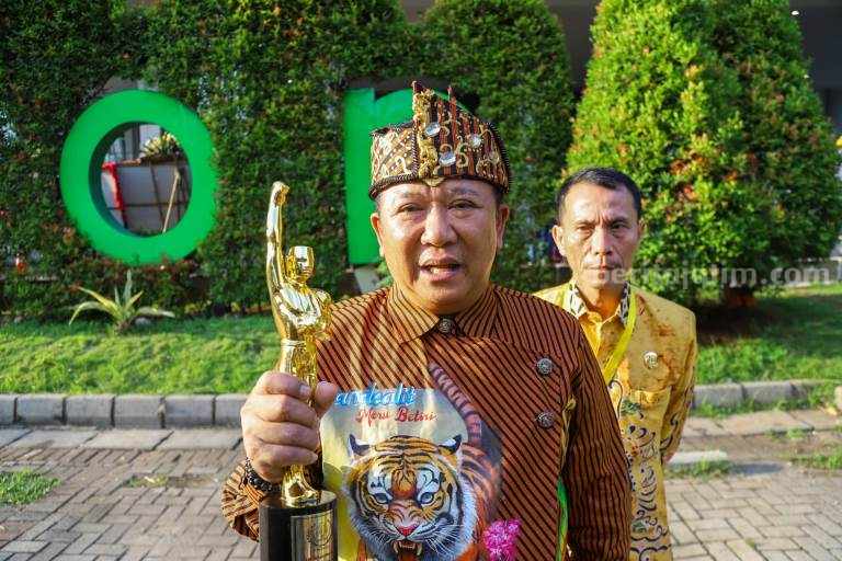 Foto Berita Jatim