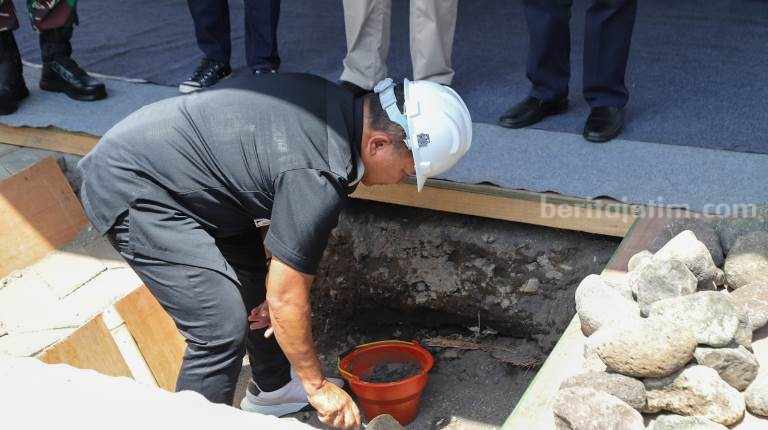 Foto Berita Jatim