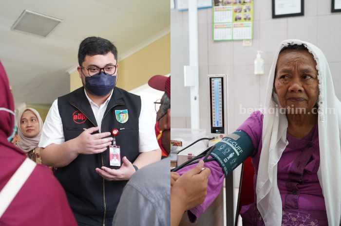 Foto Berita Jatim