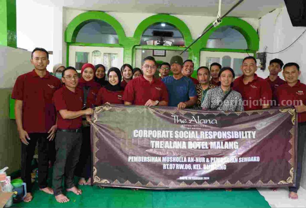 Foto Berita Jatim