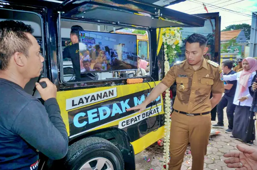 Foto Berita Jatim