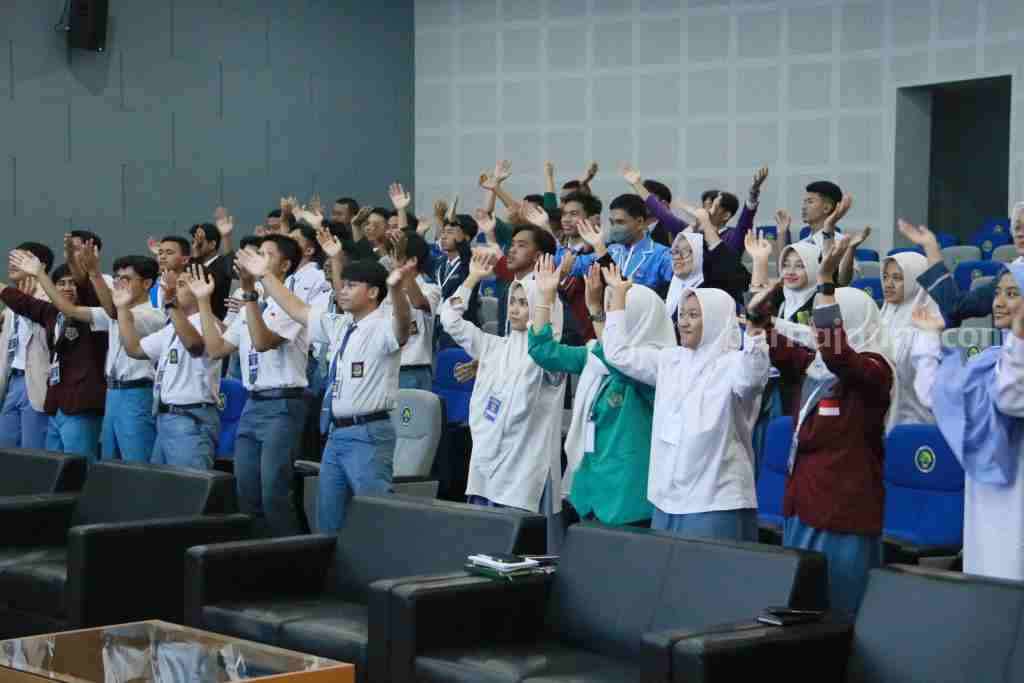 Foto Berita Jatim