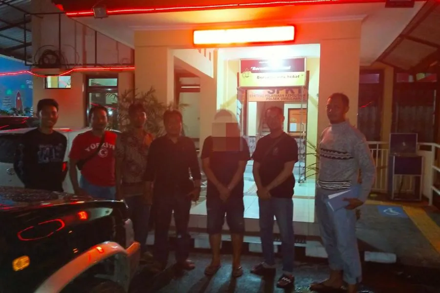 Foto Berita Jatim