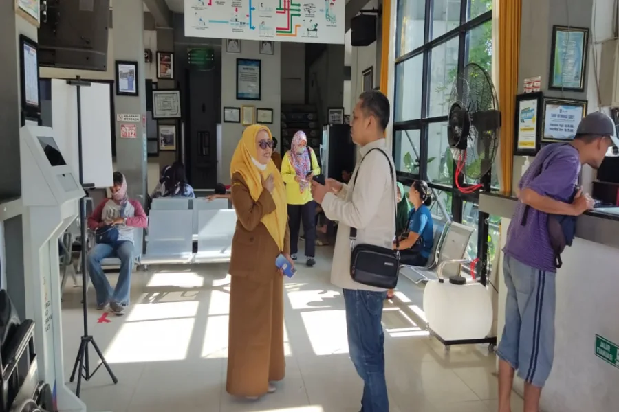 Foto Berita Jatim