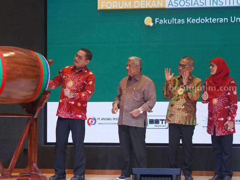 Foto Berita Jatim