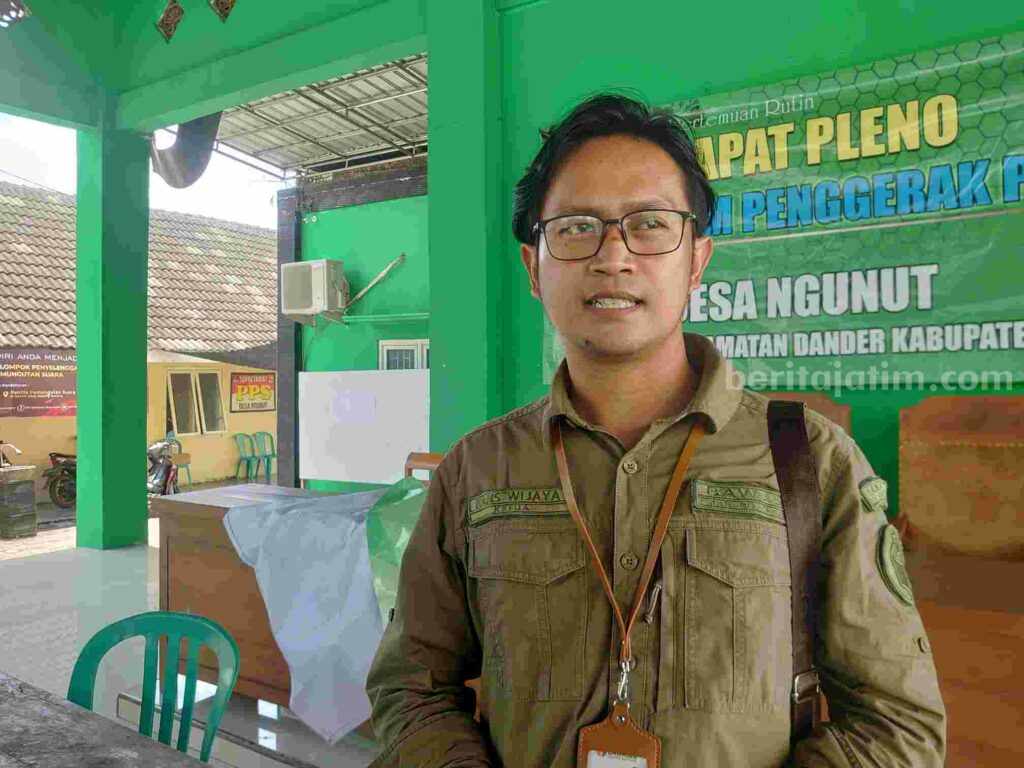 Foto Berita Jatim