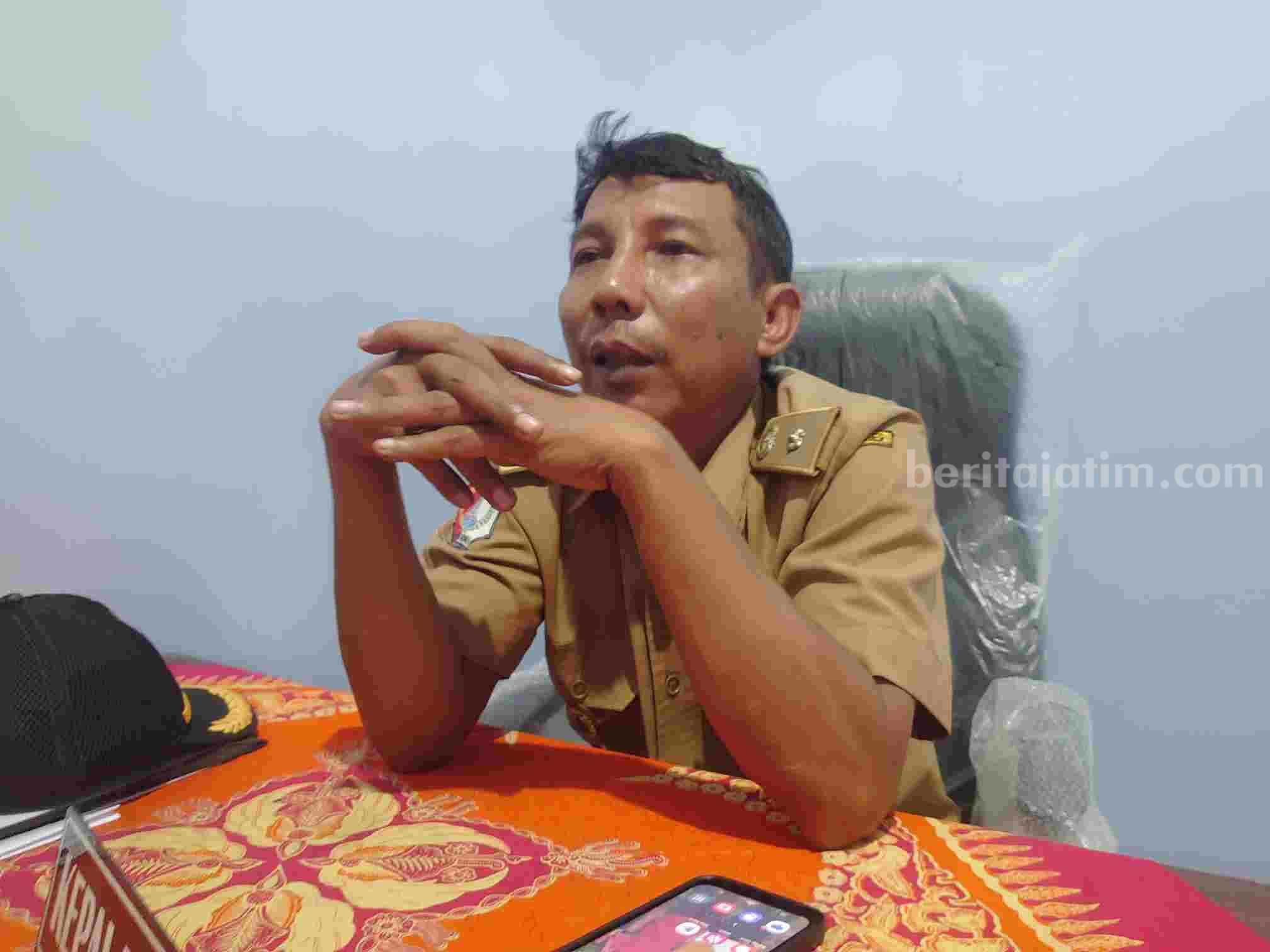 Foto Berita Jatim