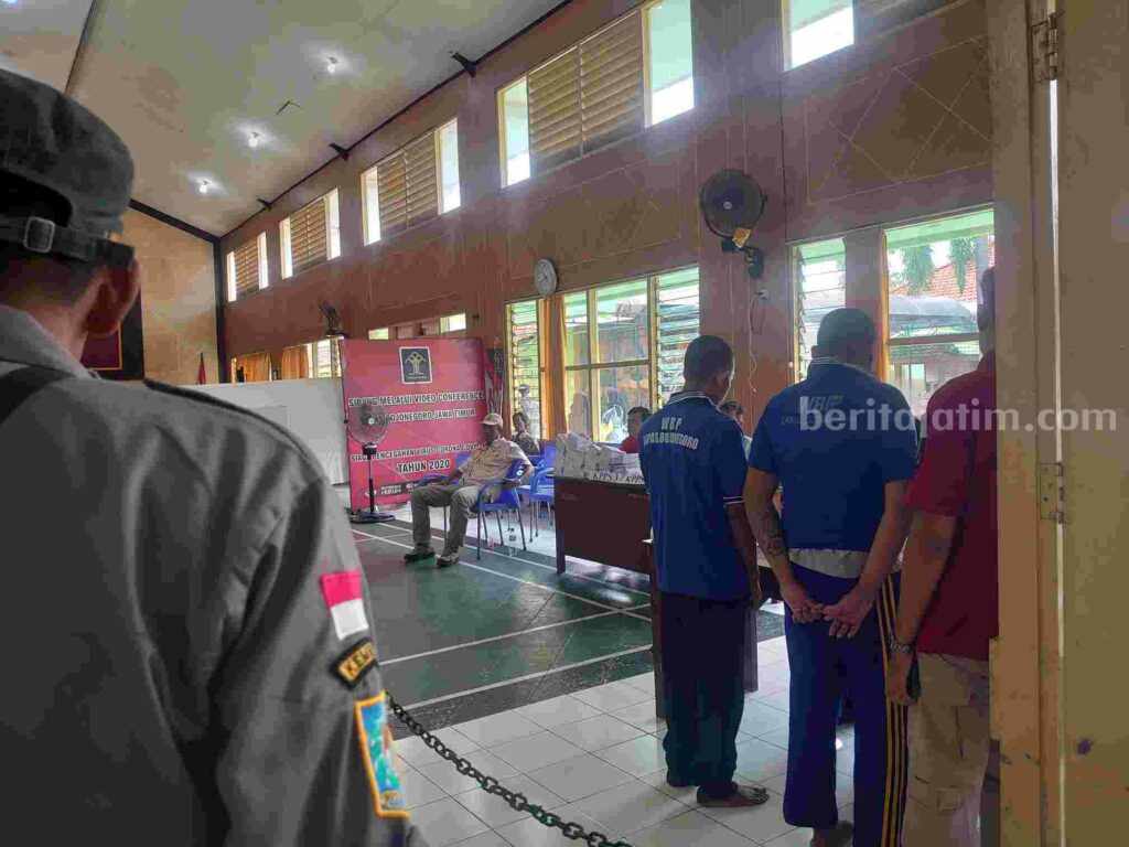 Foto Berita Jatim