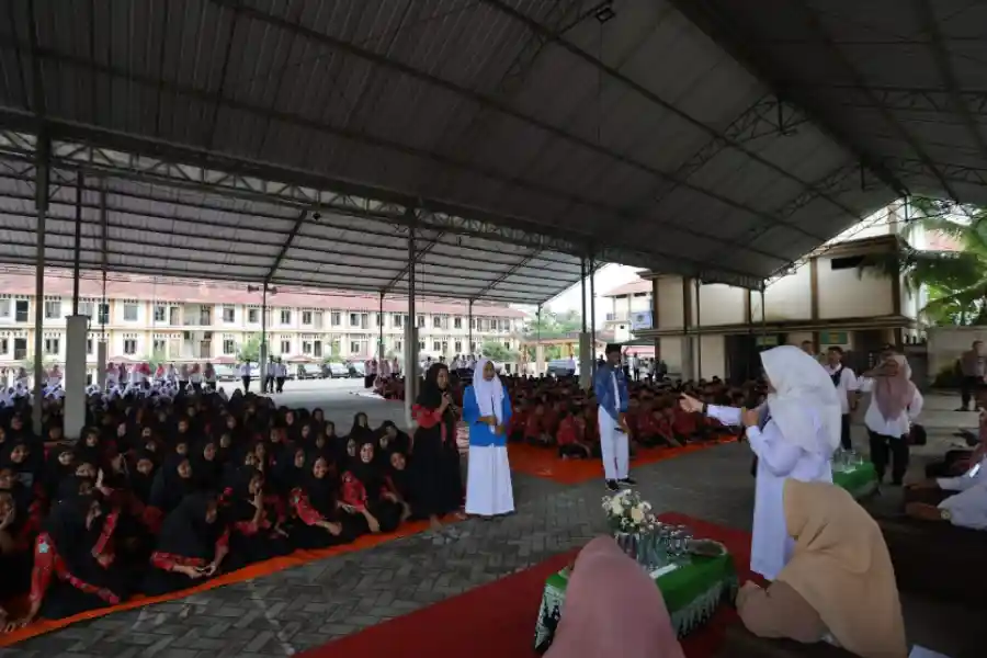Foto Berita Jatim