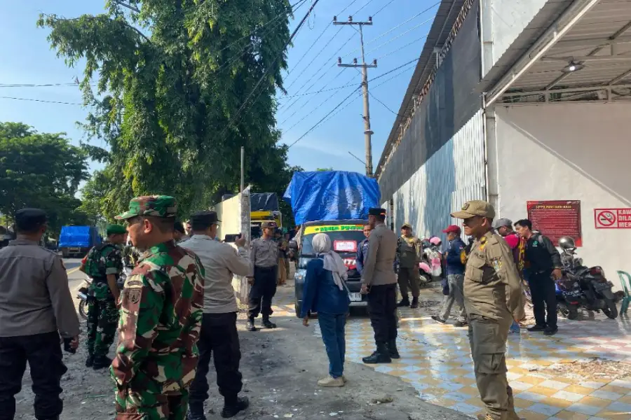 Foto Berita Jatim