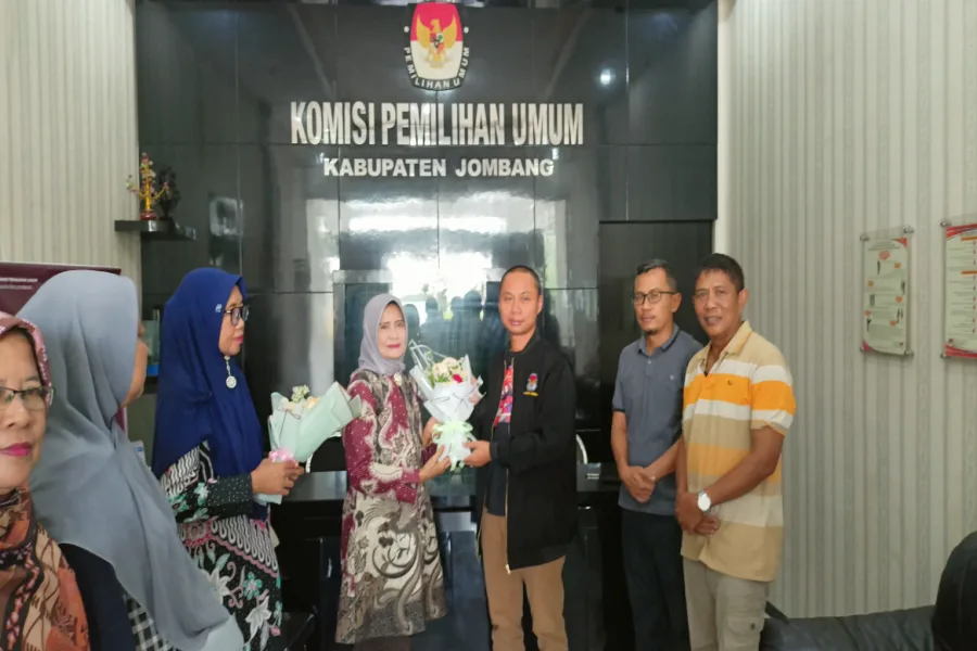 Foto Berita Jatim