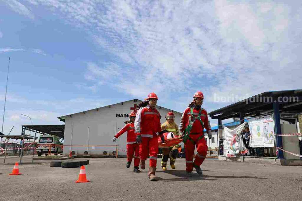 Foto Berita Jatim