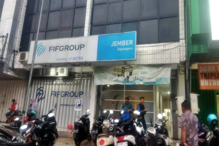 Over Alih Kredit Motor Secara Ilegal, Pria di Jember Dipenjara 7 Bulan Foto Berita Jatim