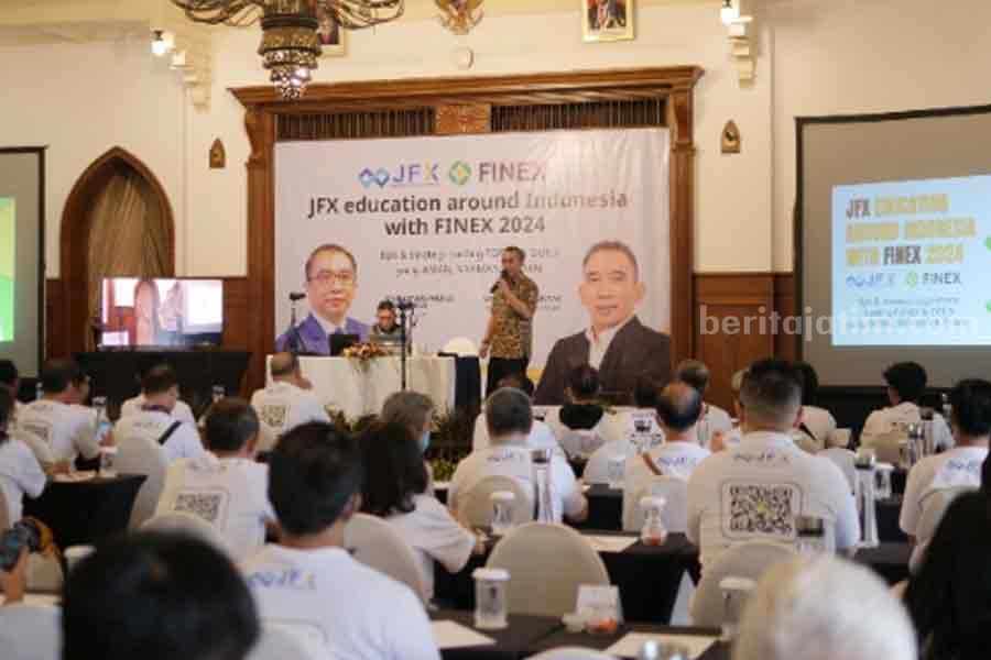 Foto Berita Jatim