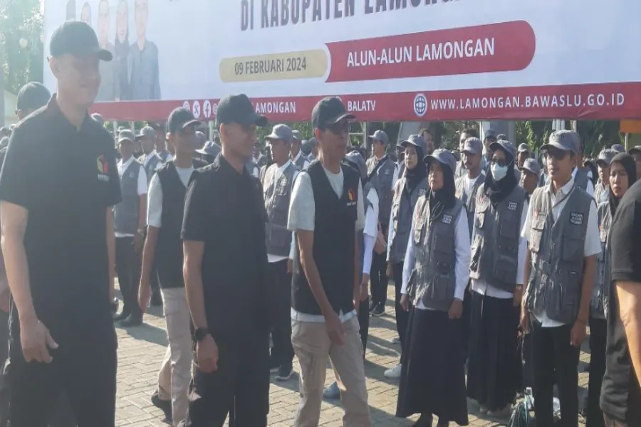 Foto Berita Jatim
