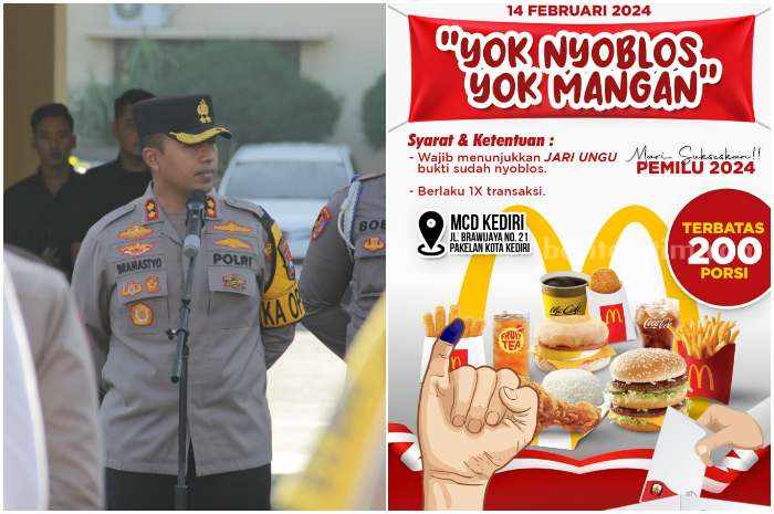 Foto Berita Jatim