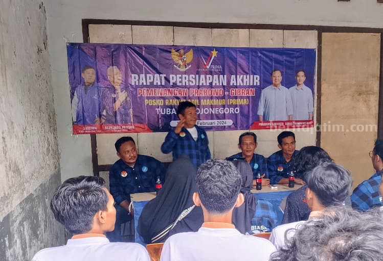 Foto Berita Jatim