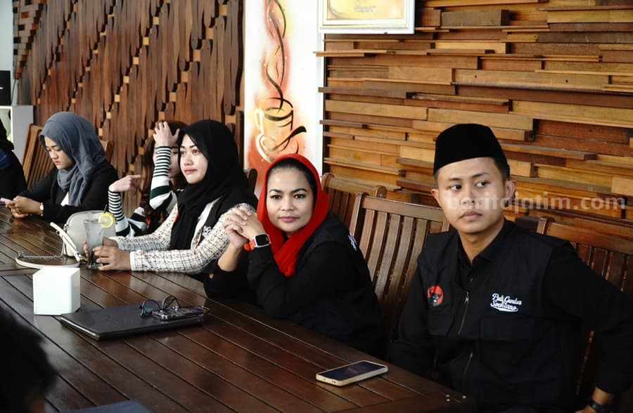 Foto Berita Jatim