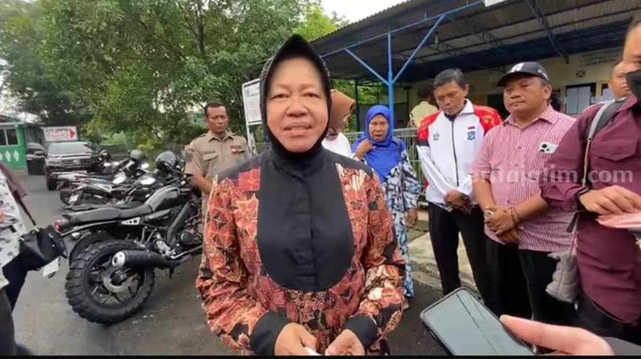 Foto Berita Jatim