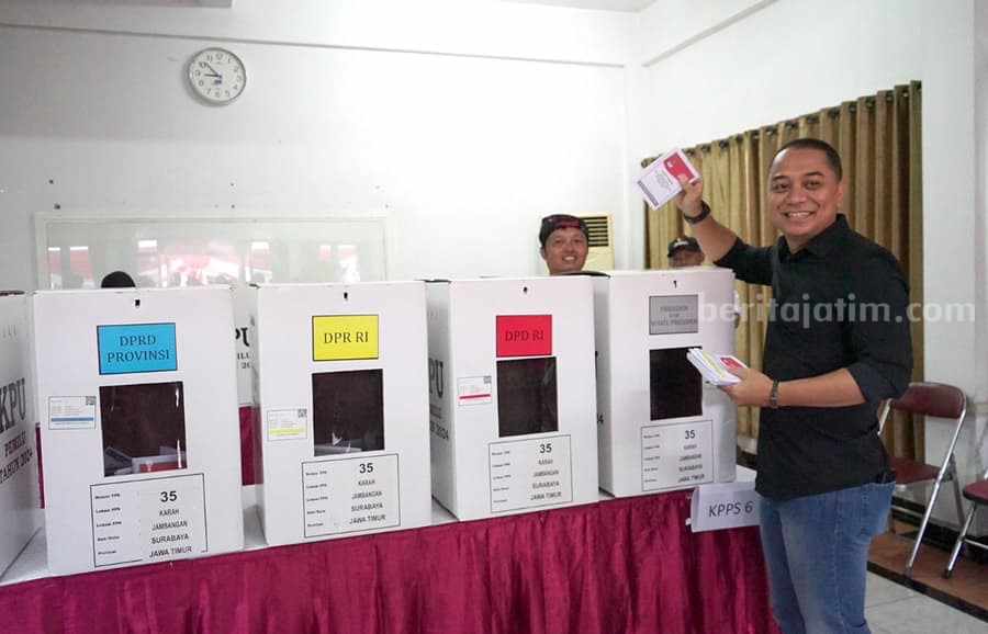 Foto Berita Jatim