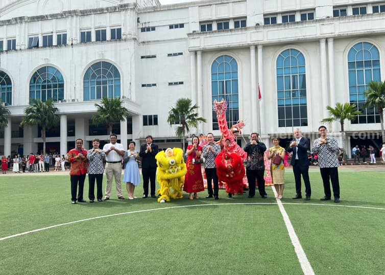 Foto Berita Jatim