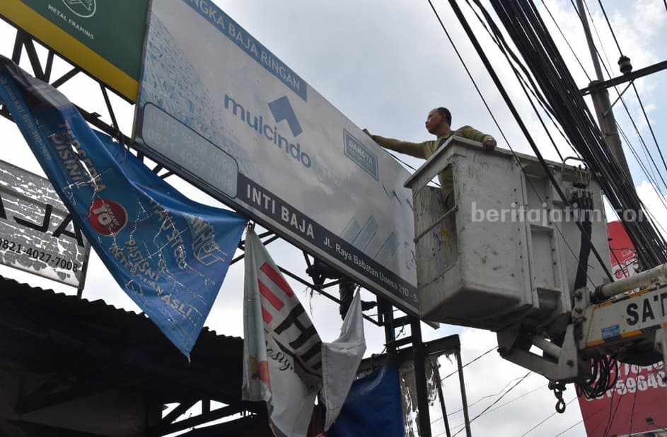 Foto Berita Jatim