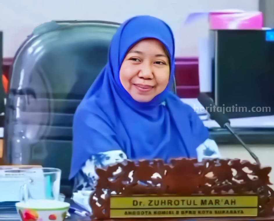 DPRD Surabaya Minta Pemkot Gencarkan Operasi Pasar Foto Berita Jatim