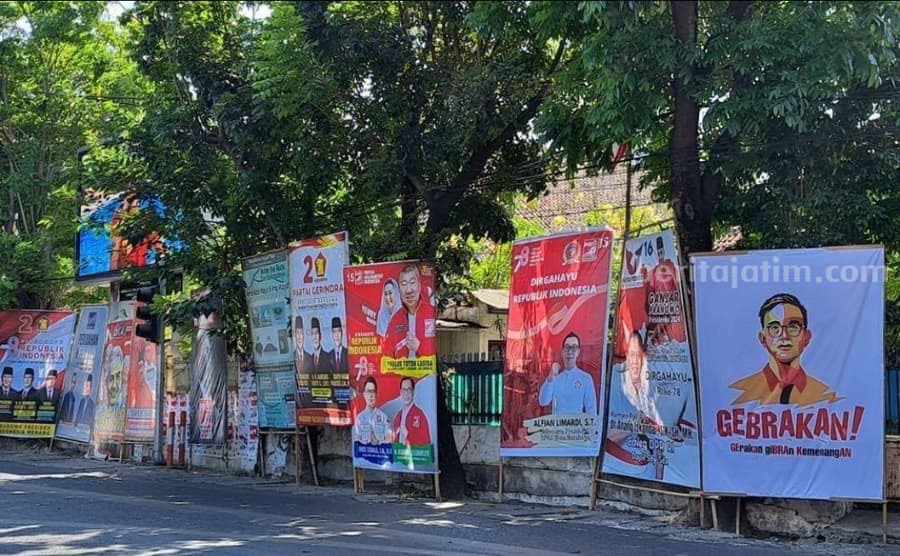 Foto Berita Jatim