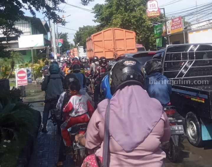 Foto Berita Jatim