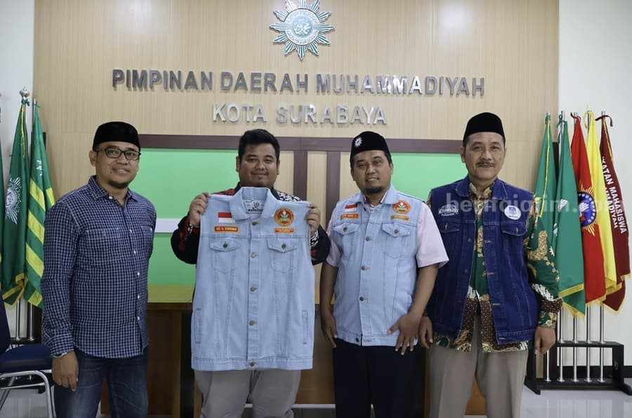 Foto Berita Jatim