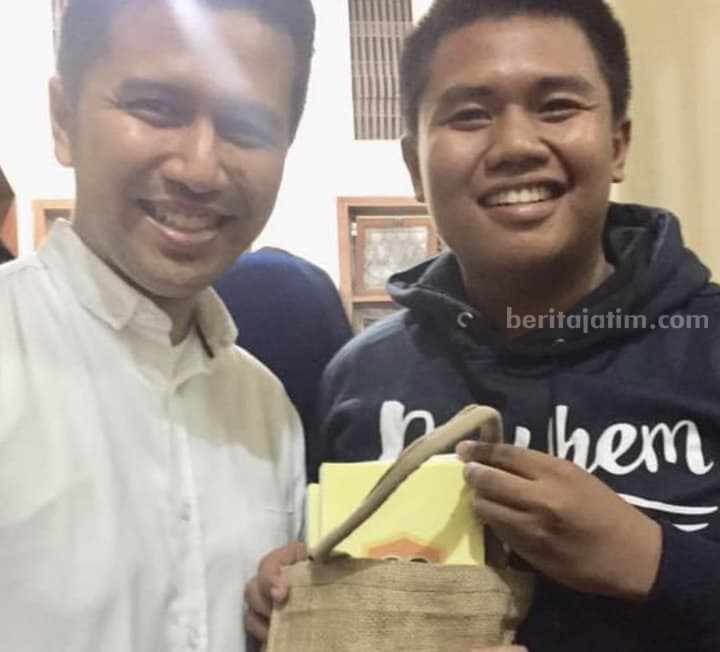 Foto Berita Jatim
