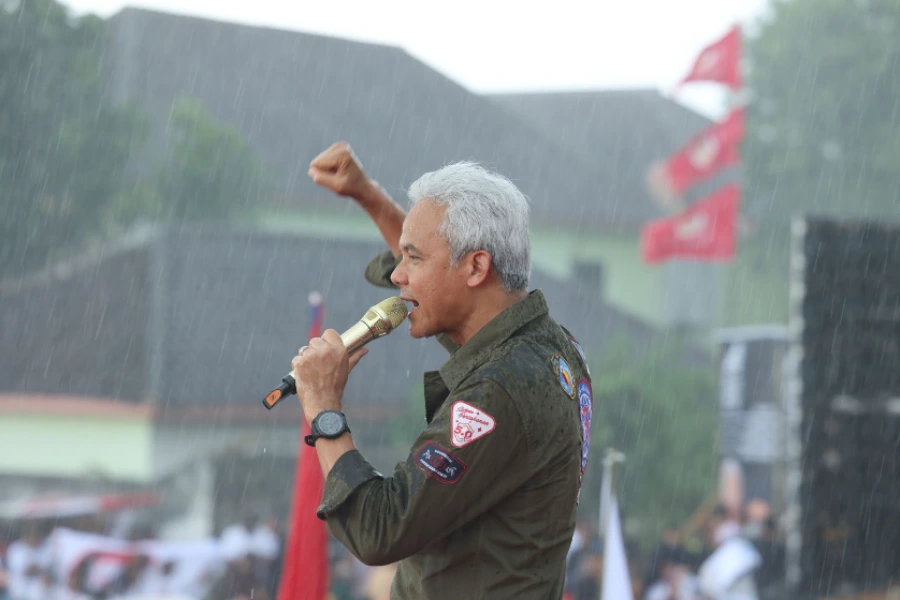 Foto Berita Jatim