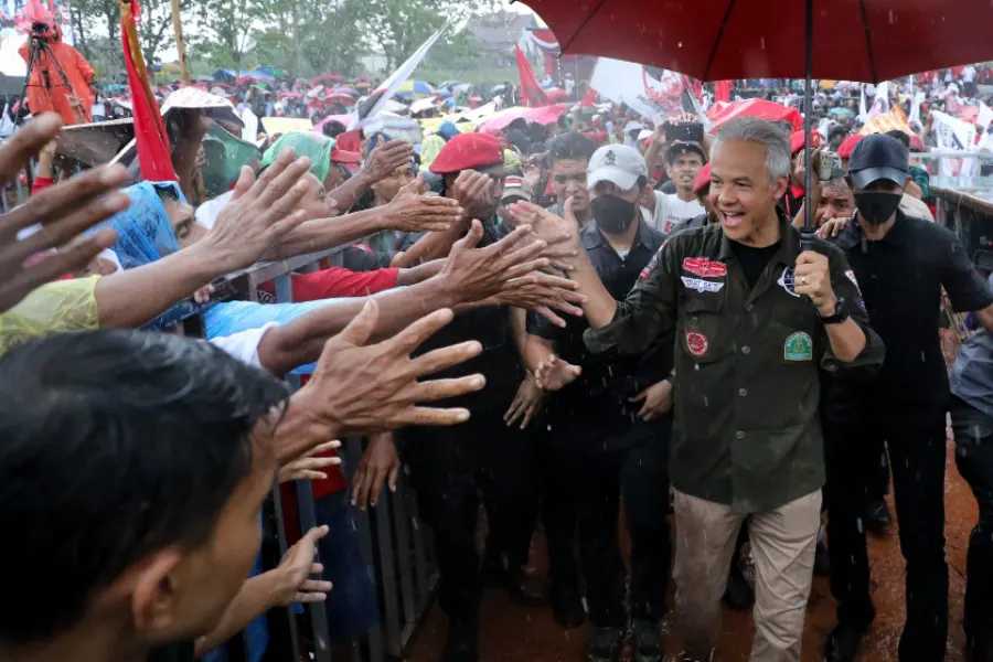 Foto Berita Jatim
