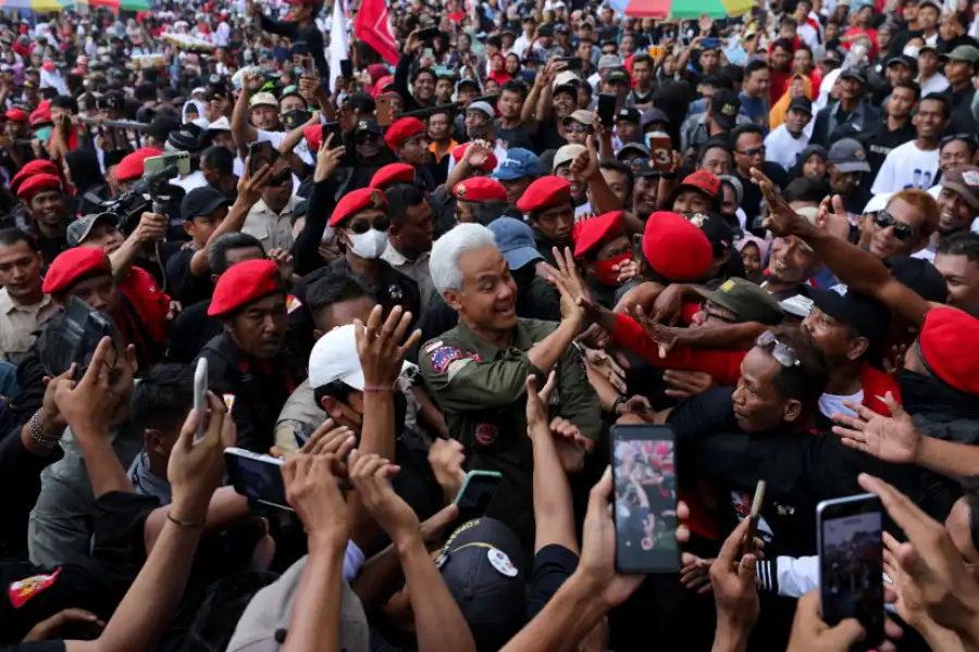 Foto Berita Jatim